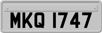 MKQ1747