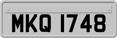 MKQ1748