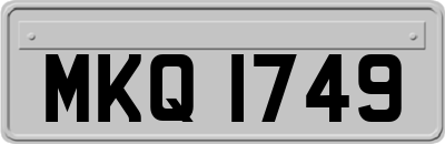 MKQ1749