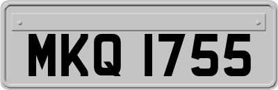 MKQ1755