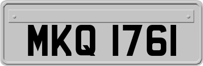 MKQ1761
