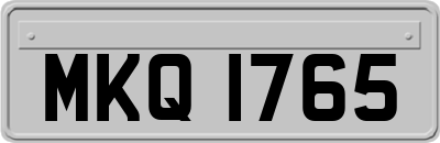 MKQ1765