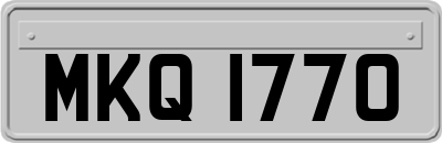MKQ1770