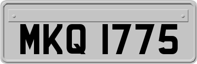 MKQ1775