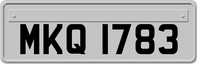 MKQ1783