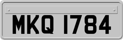 MKQ1784