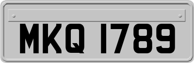 MKQ1789