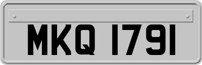 MKQ1791