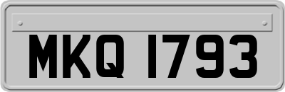 MKQ1793