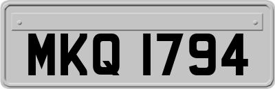 MKQ1794
