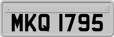 MKQ1795