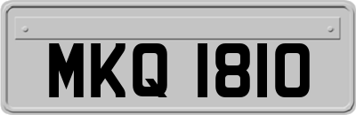MKQ1810