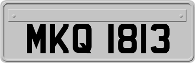 MKQ1813