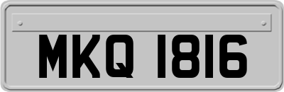MKQ1816