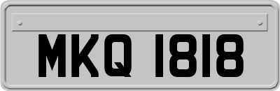 MKQ1818