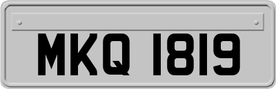 MKQ1819