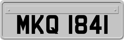MKQ1841