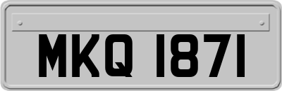 MKQ1871