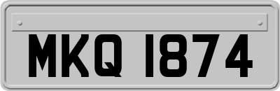 MKQ1874