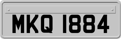 MKQ1884