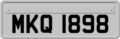 MKQ1898