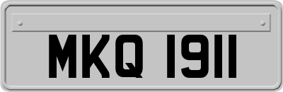 MKQ1911