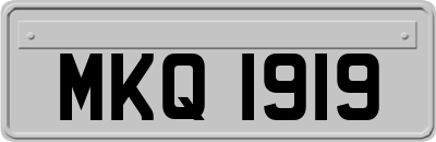 MKQ1919