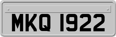 MKQ1922