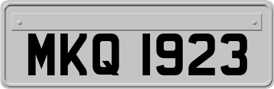 MKQ1923