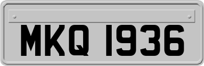 MKQ1936