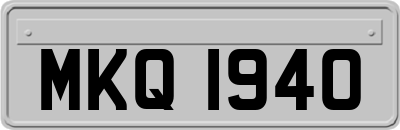 MKQ1940