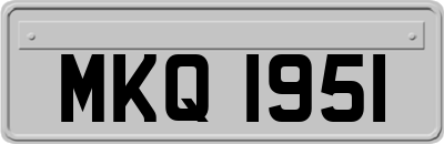 MKQ1951