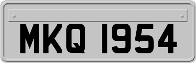 MKQ1954