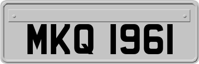 MKQ1961