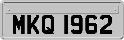 MKQ1962