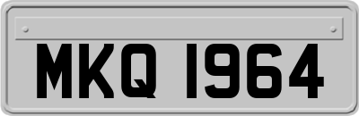 MKQ1964