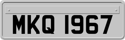MKQ1967