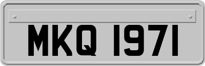 MKQ1971