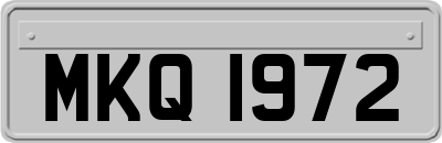 MKQ1972