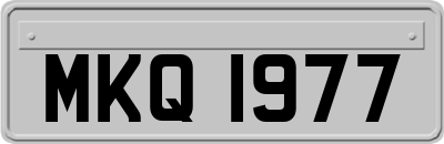 MKQ1977