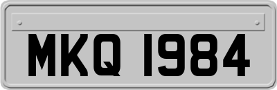 MKQ1984