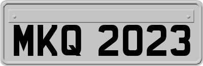 MKQ2023