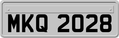 MKQ2028