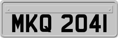 MKQ2041