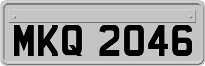 MKQ2046