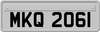 MKQ2061