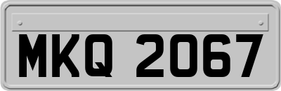 MKQ2067