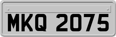 MKQ2075
