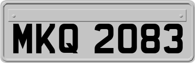 MKQ2083