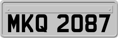 MKQ2087